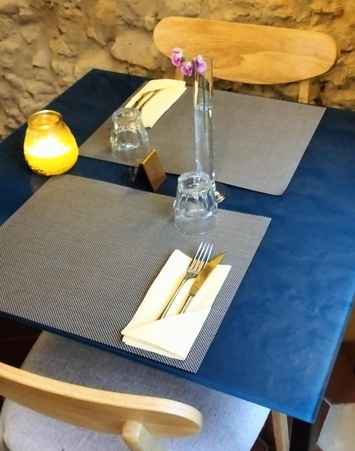 La Locanda Di Petriolo Monticiano Εξωτερικό φωτογραφία